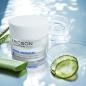 Preview: E1070 Frosted Hydrating Mask HYDRA ADVANCED